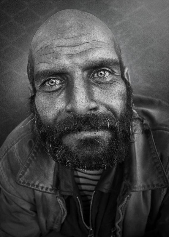 The Gray Eye фото превью