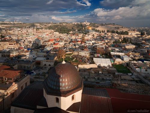 Jerusalem