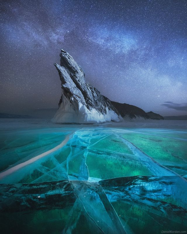 Байкал фото превью
