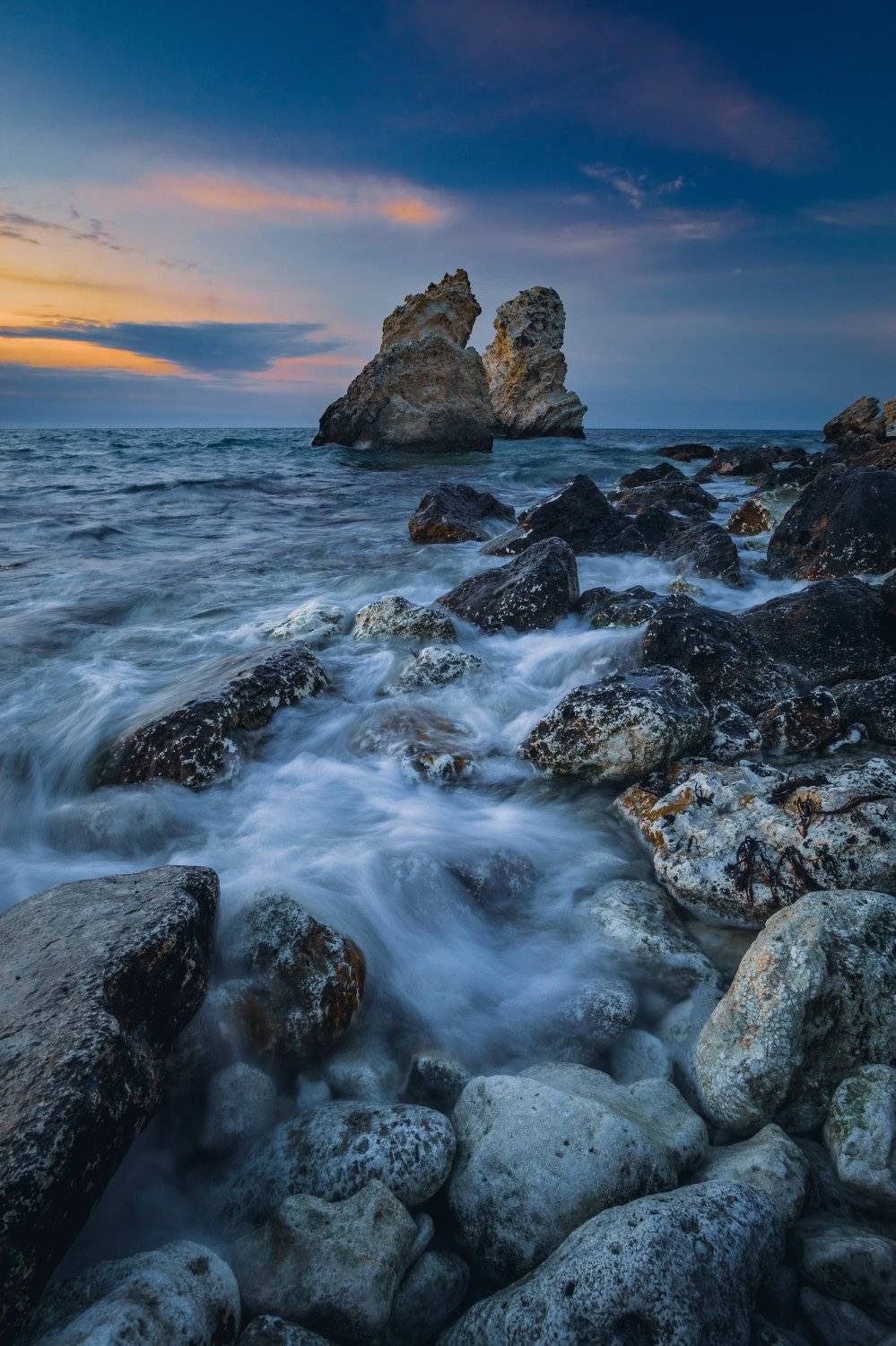 , Андрей Кривцов