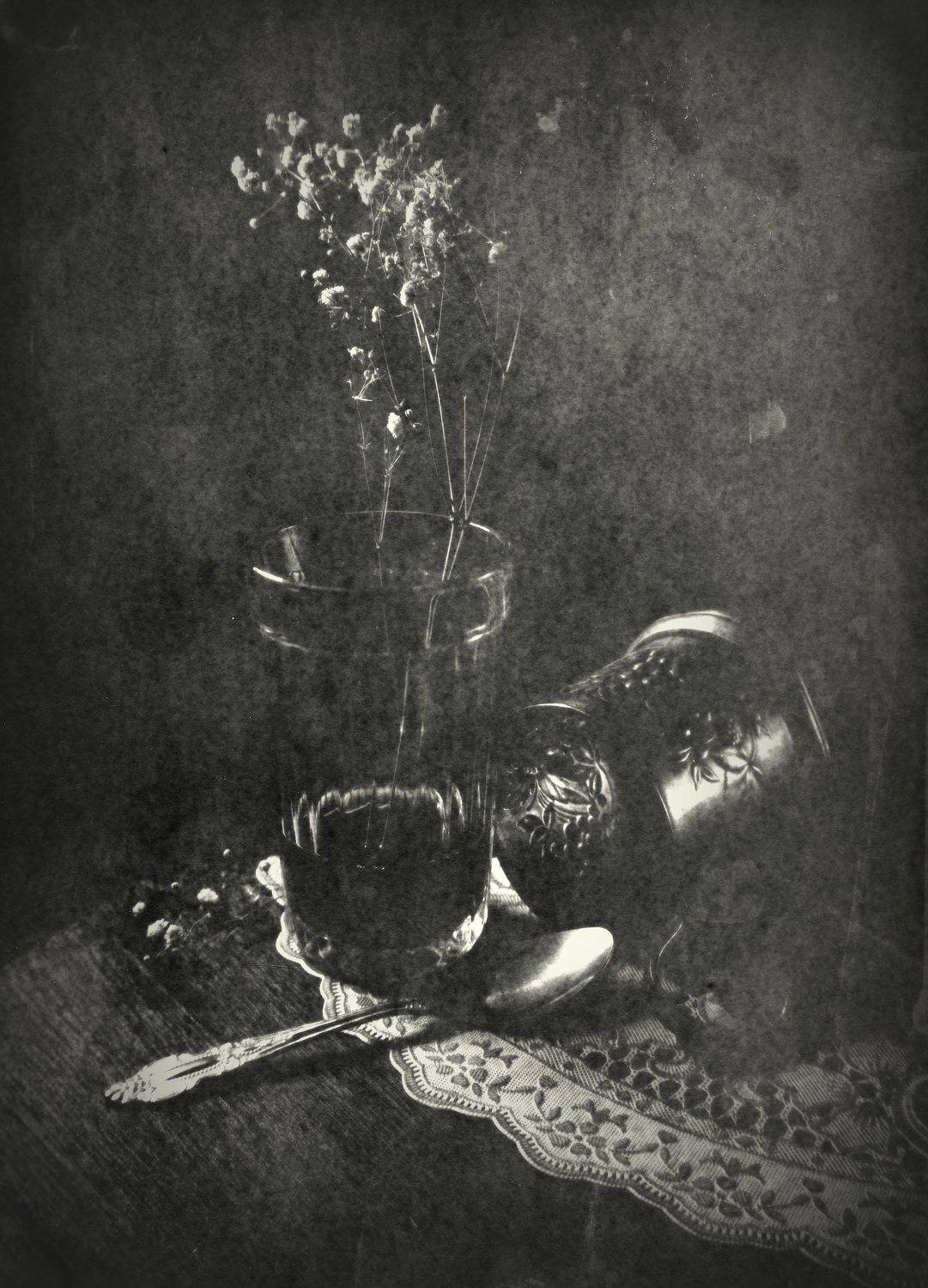 , Сергей Гайлет