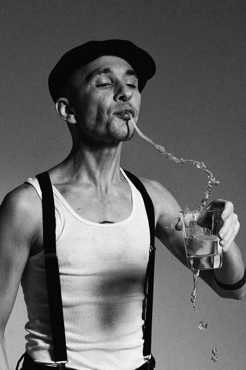 , Марина Валек