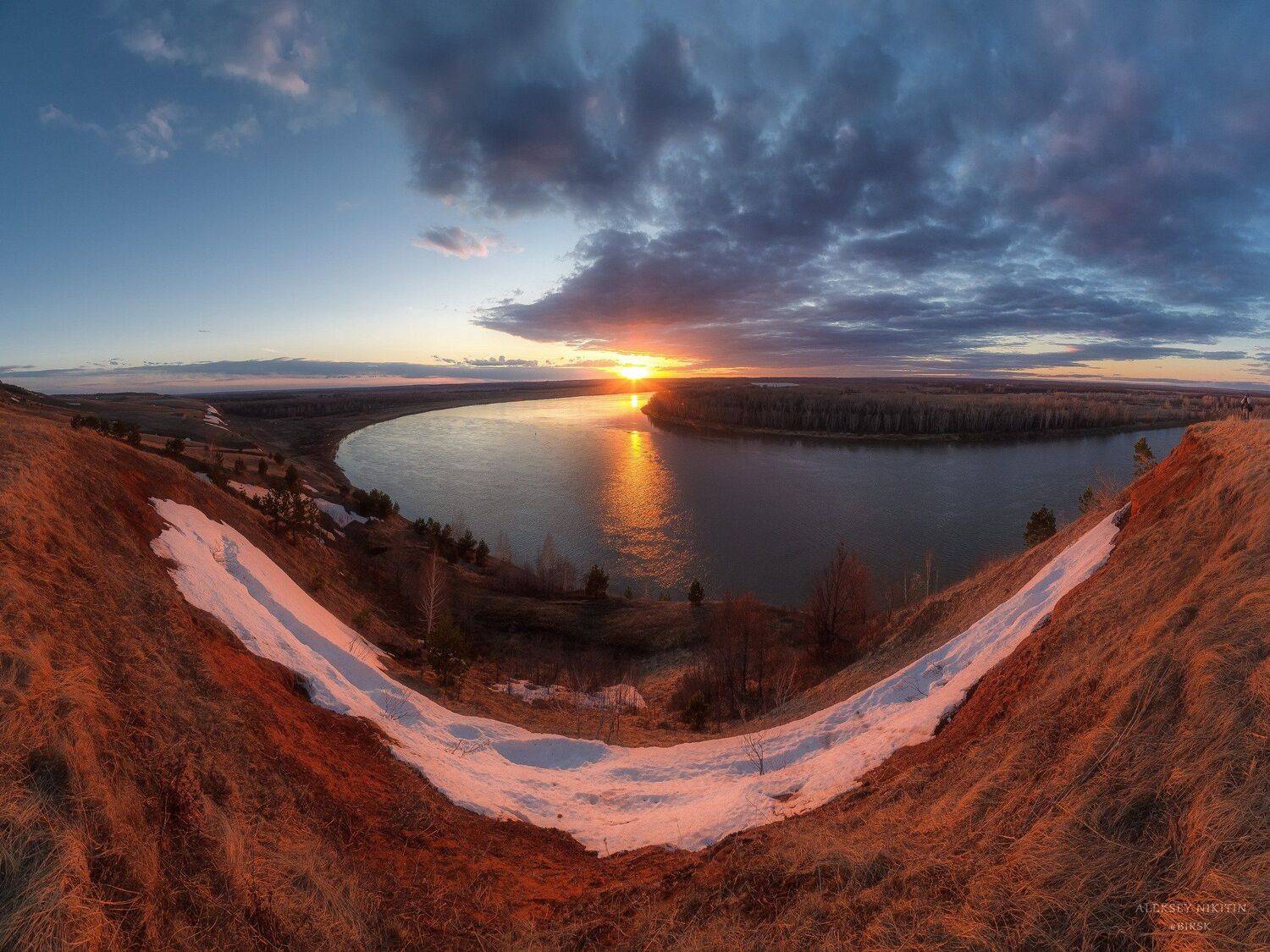 , Алексей Никитин