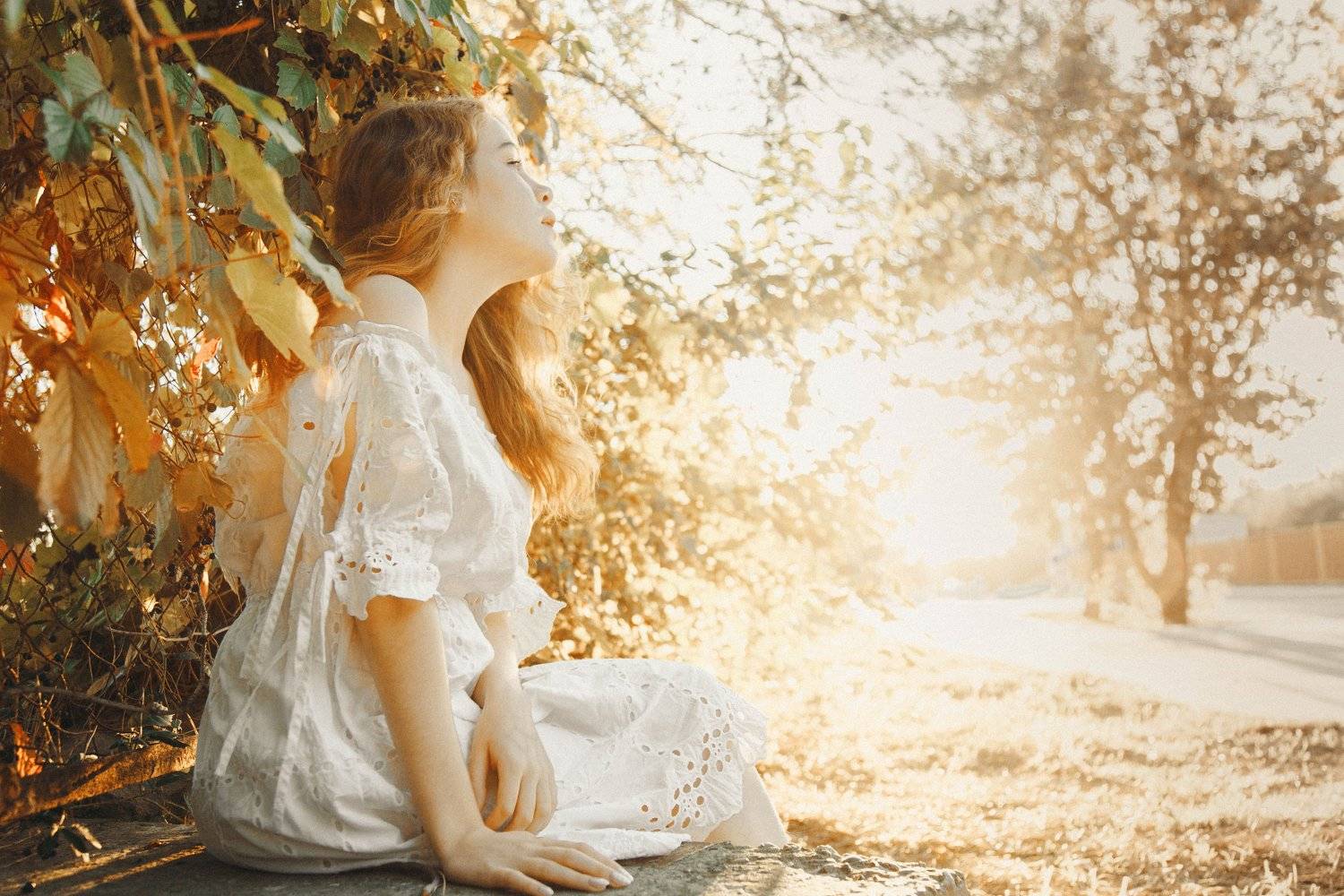 , Marie Dashkova