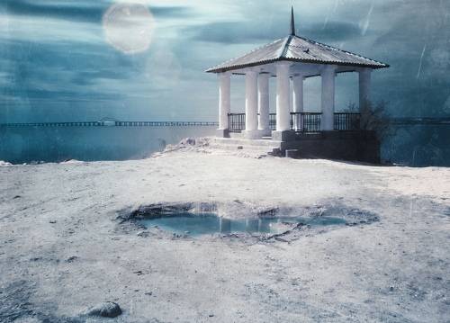 Констатация марта.