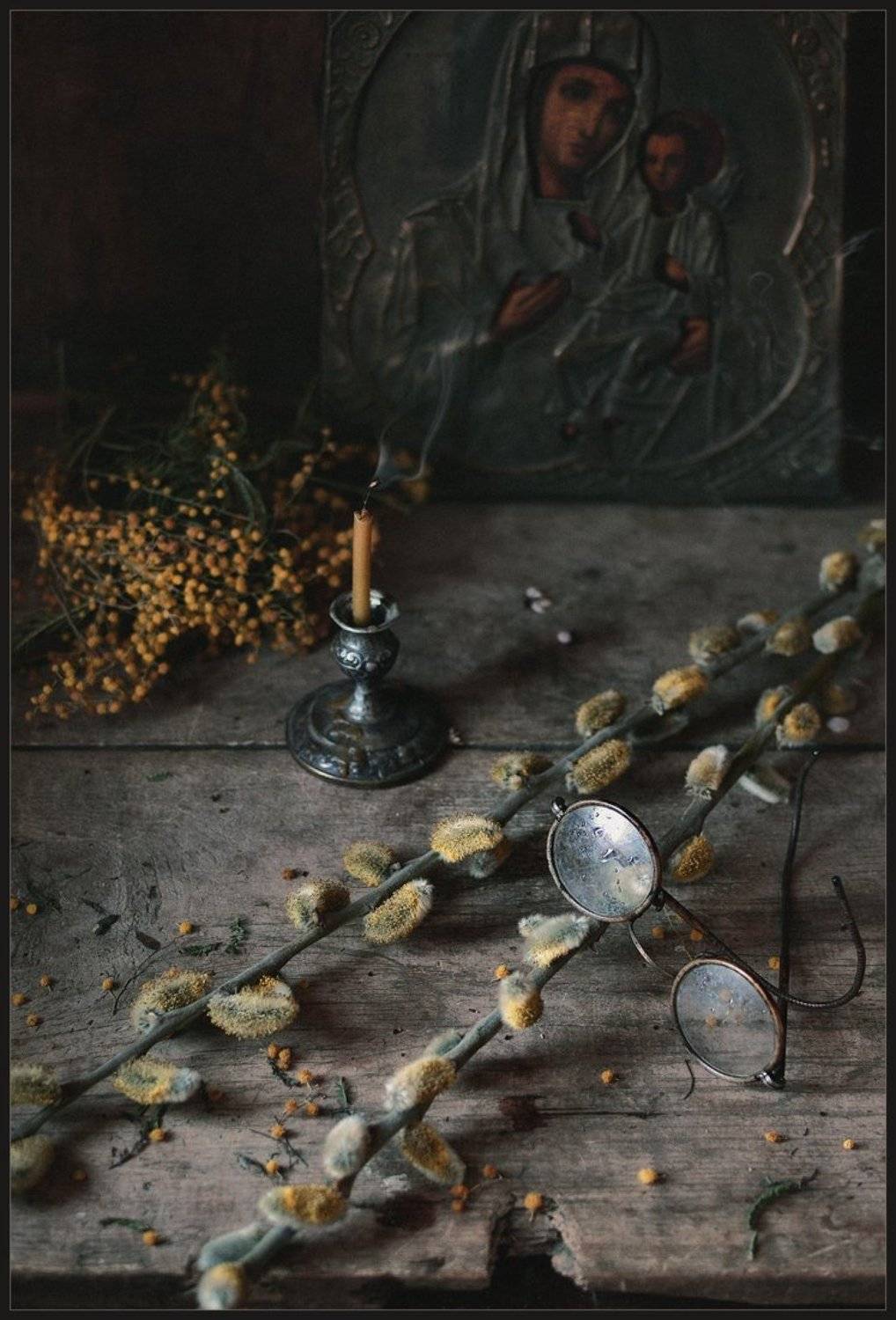 , Александр Хромеев