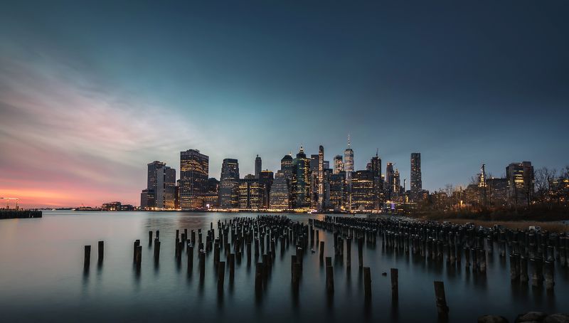 NYC фото превью