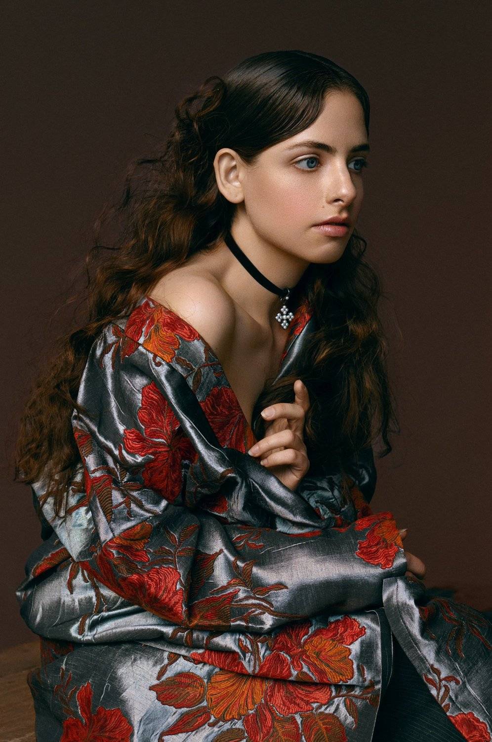 , Наташа Янкелевич