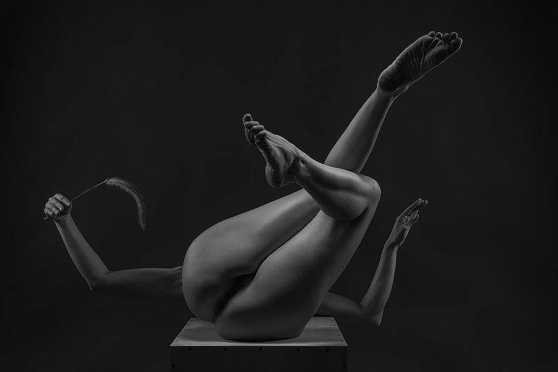 Щекотка фото превью