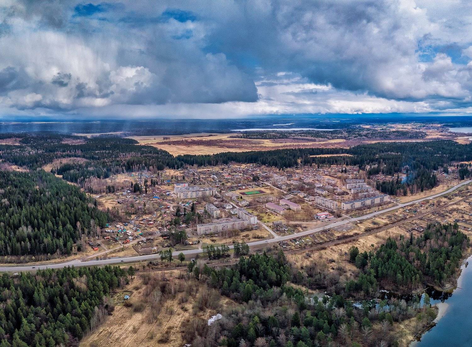 , Павел Жданов