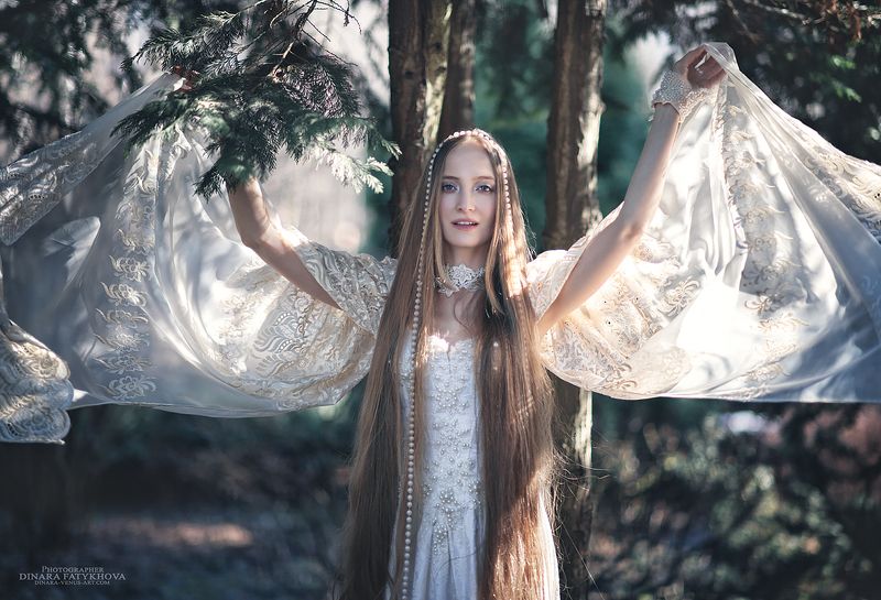 Witch фото превью