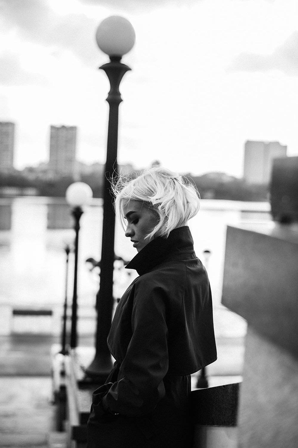 , Марина Щеглова