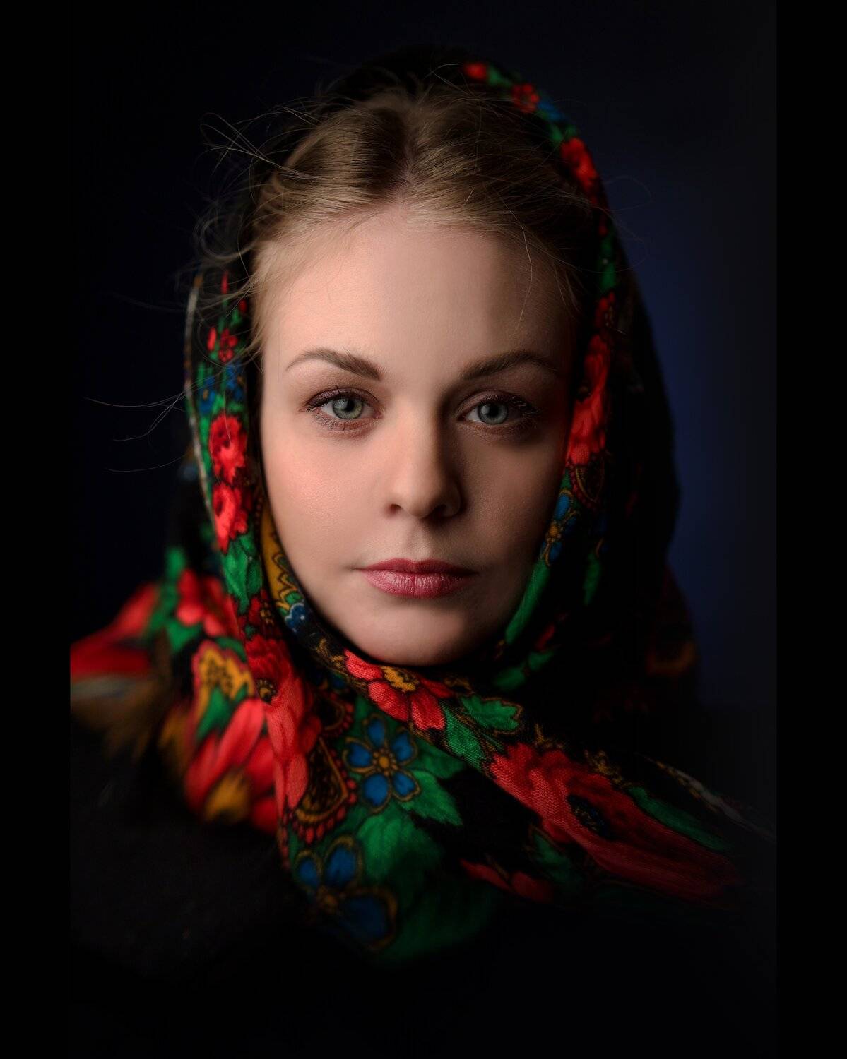 , Константин Буркин