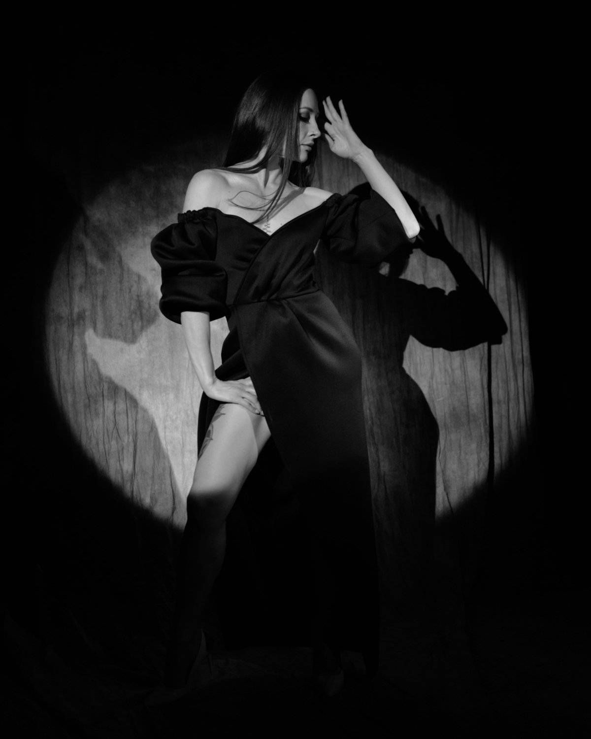 , Егор Клейчин