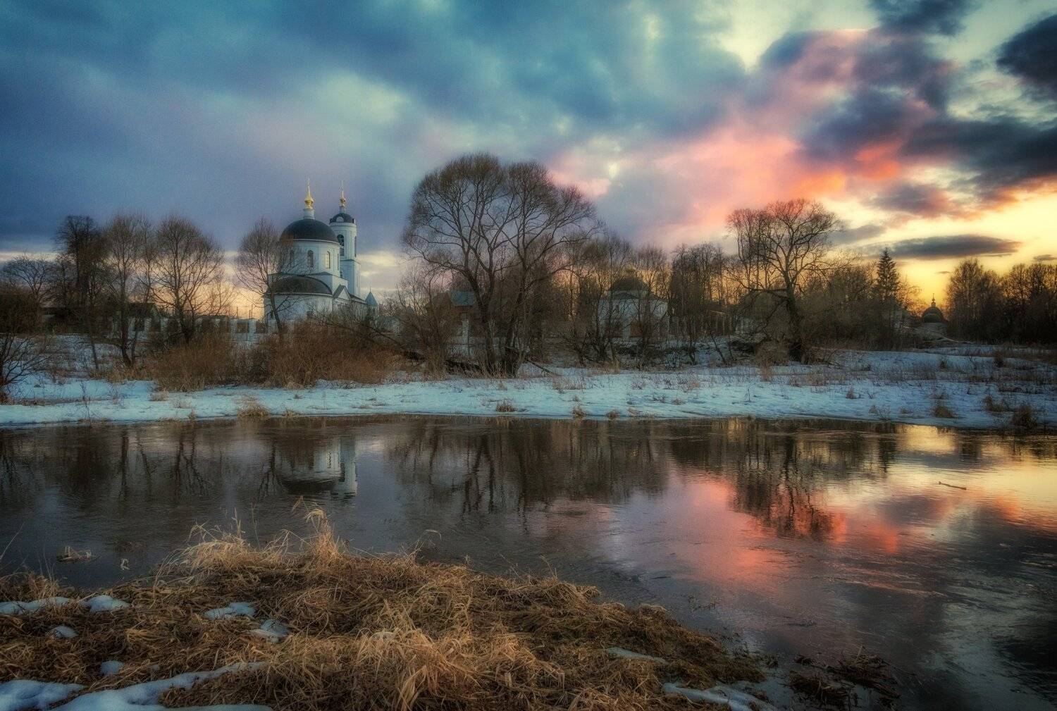 , Владимир Брагилевский