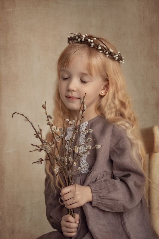 Вербное Воскресенье фото превью