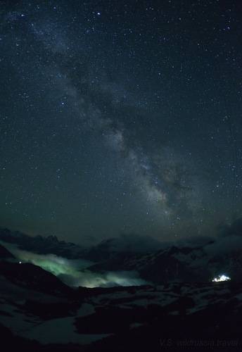 Эльбрусиада (из цикла)