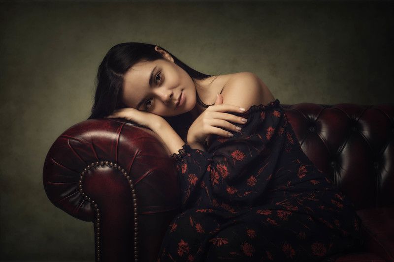 Ксения фото превью