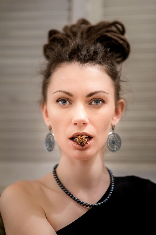 Специя фото превью