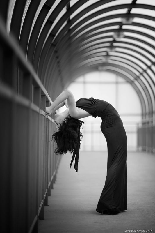 Ритм и пластика фото превью