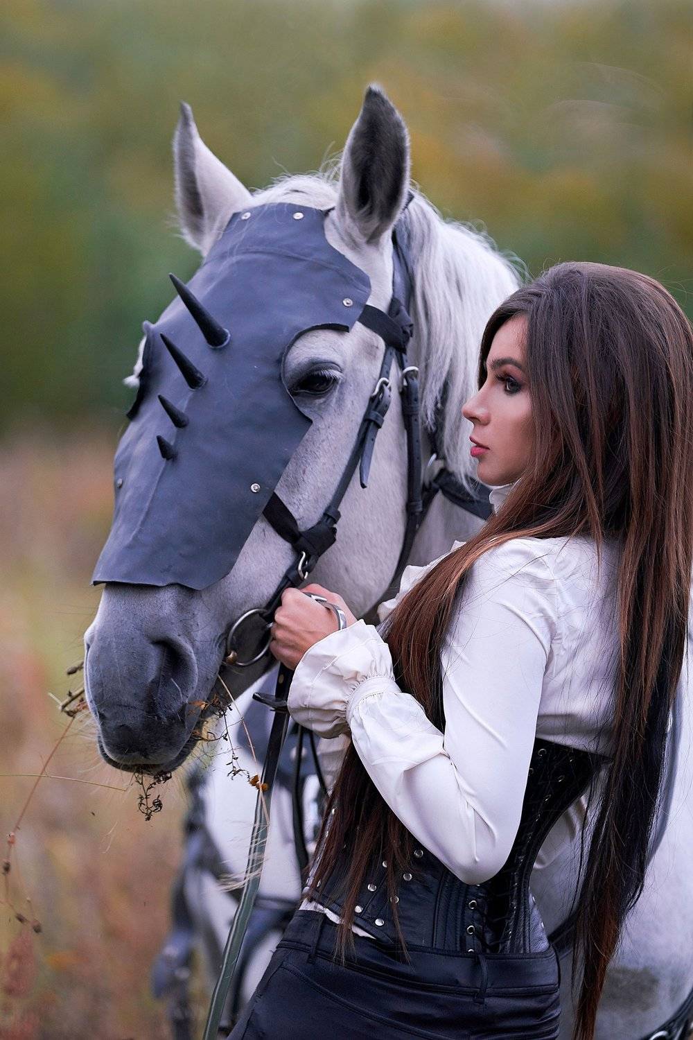 , Оксана Сироштан