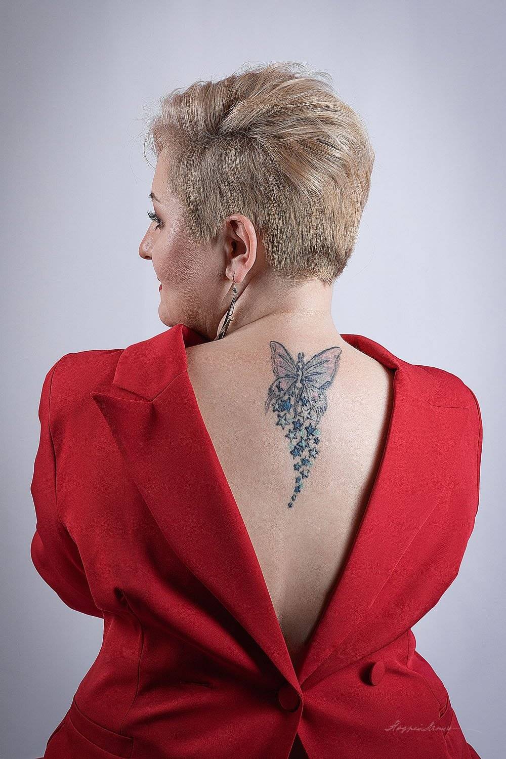 , Андрей Ляпин