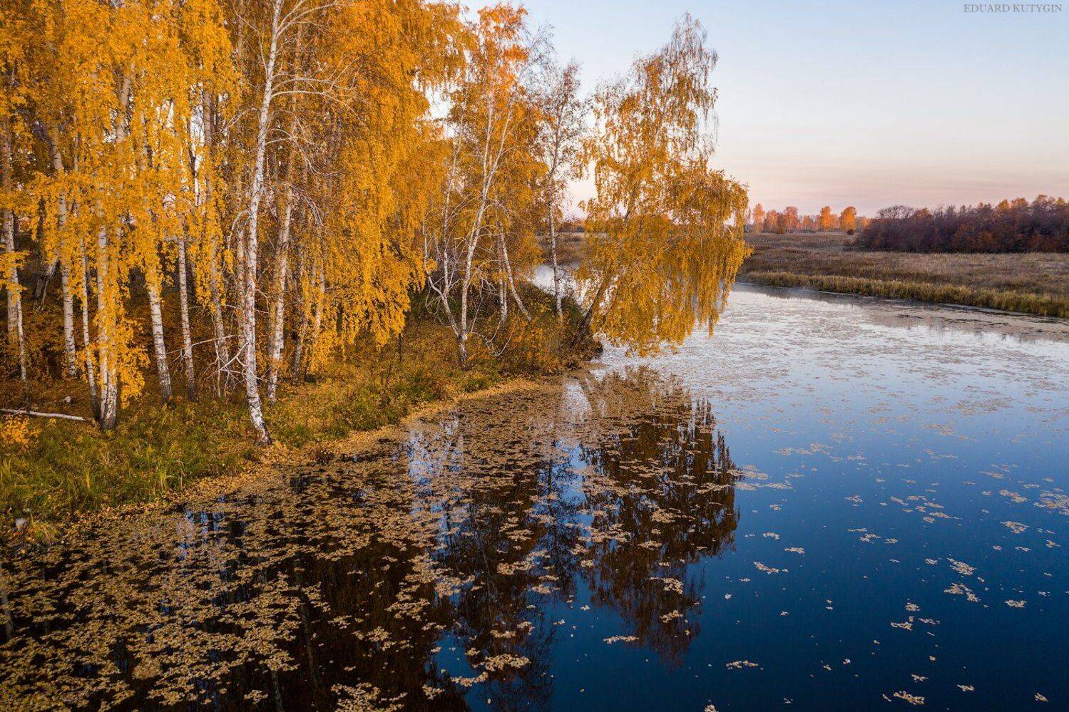, Кутыгин Эдуард