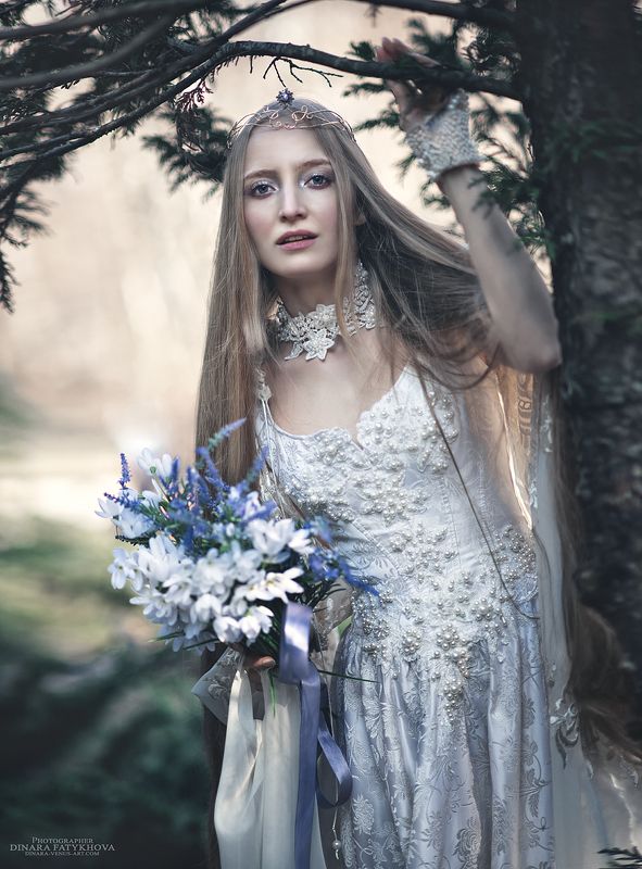 Witch фото превью