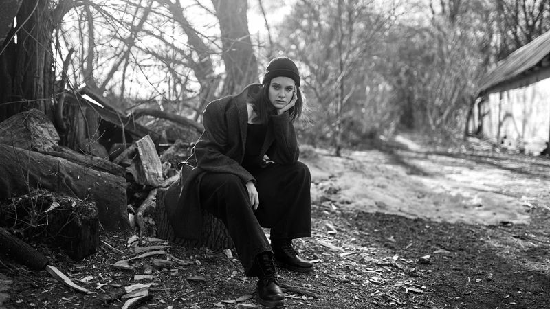 фото, полтава, портрет, девушка, украина, Жанна фото превью