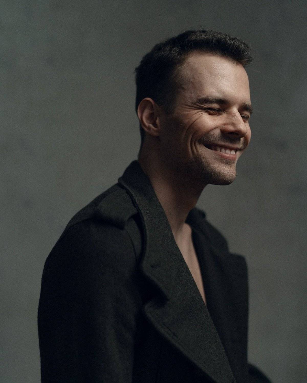 , Василий Андреев