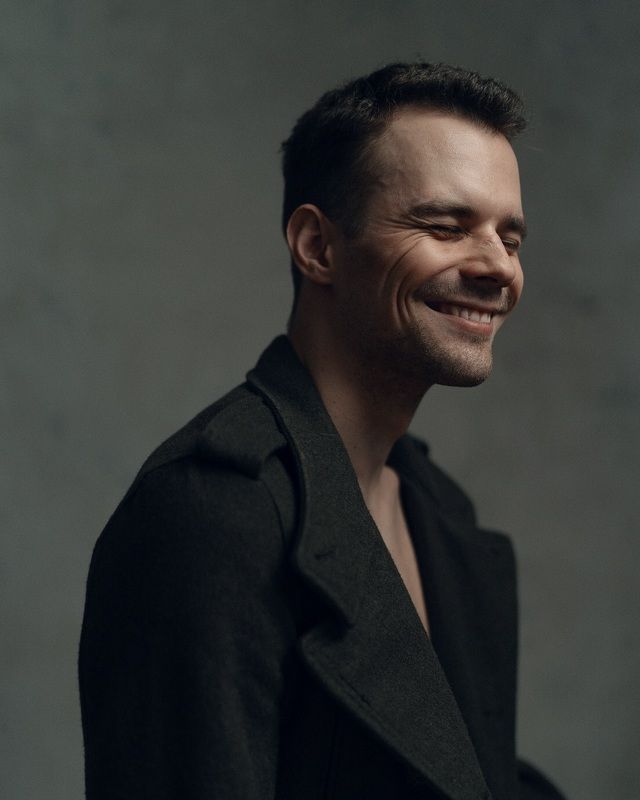 Олег фото превью