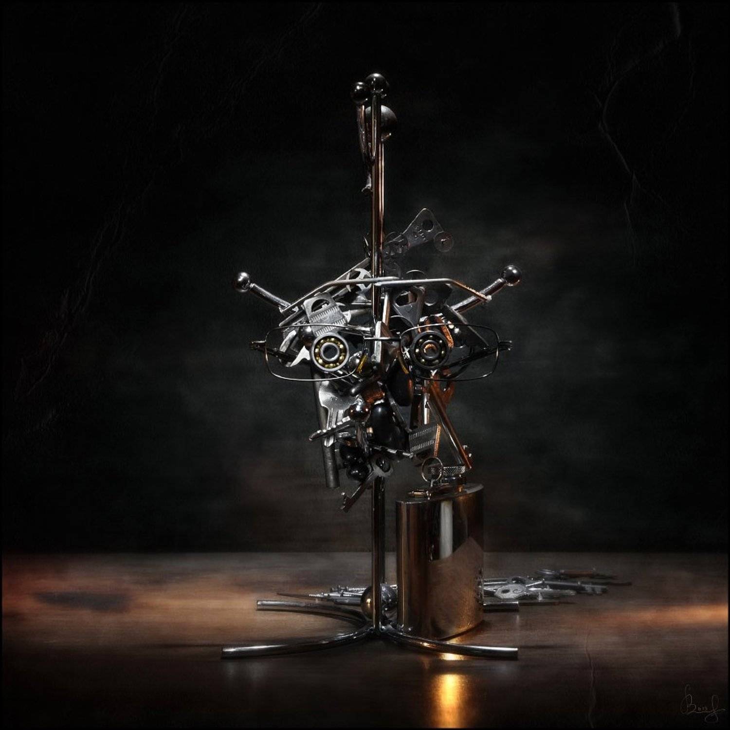 , Виктор Васильев