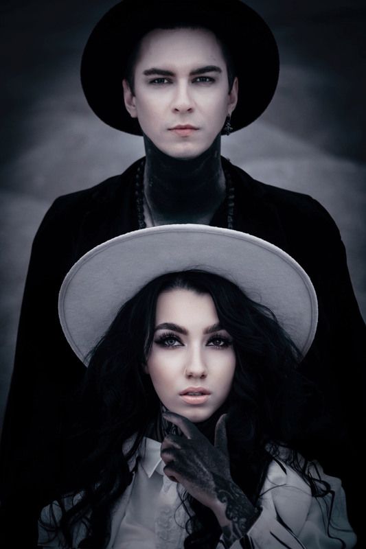 汚れた白 фото превью