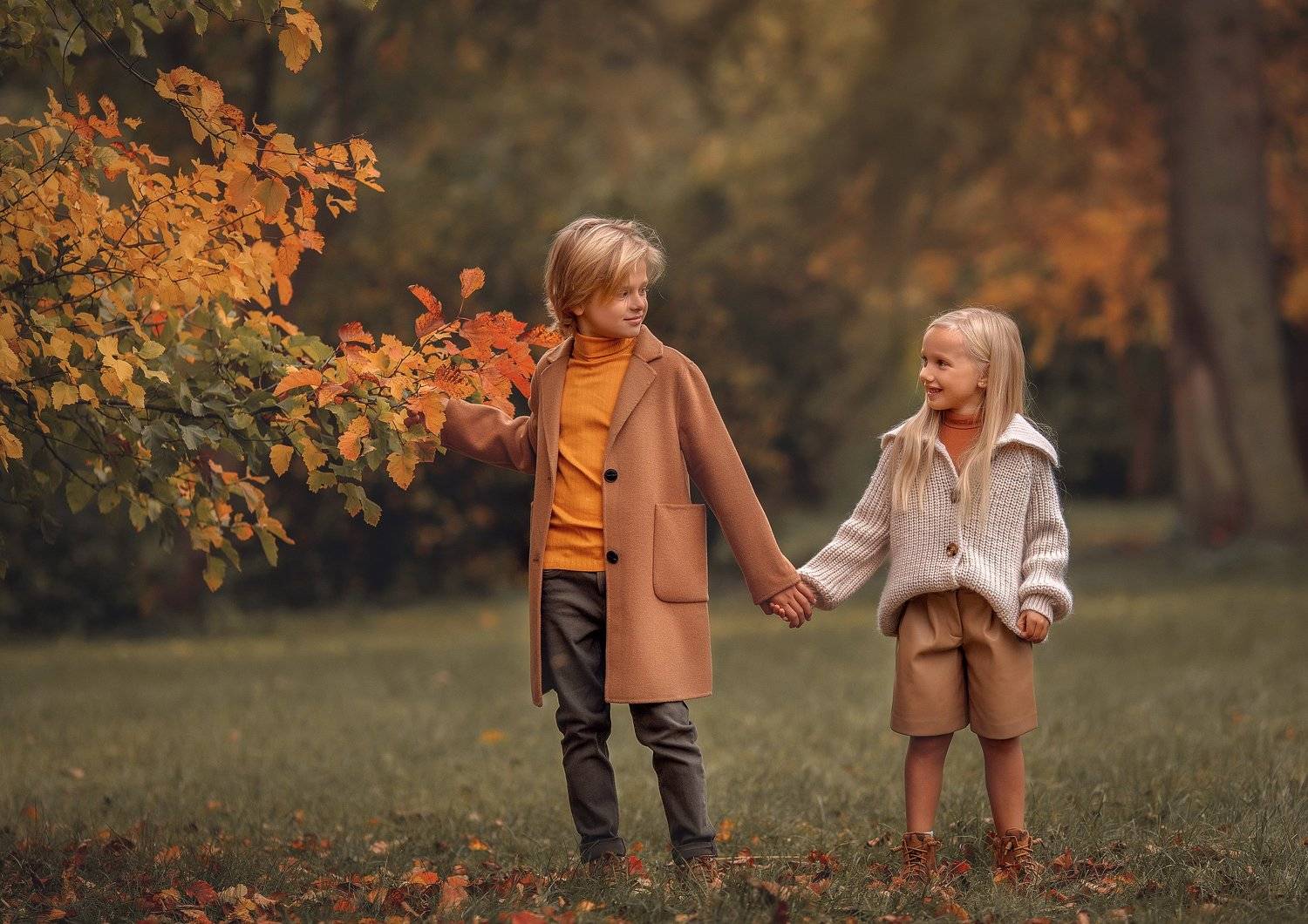 , Надья Васильчук