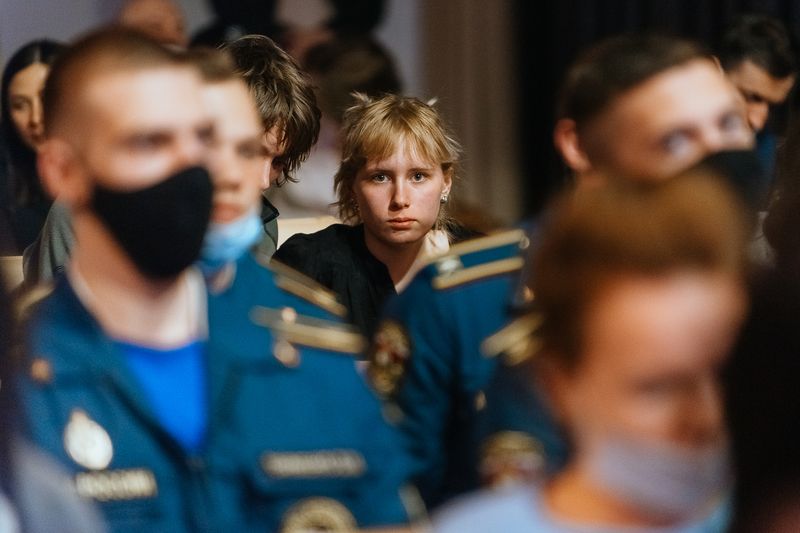 „У кого есть наука, тот не нуждается в религии.“ фото превью