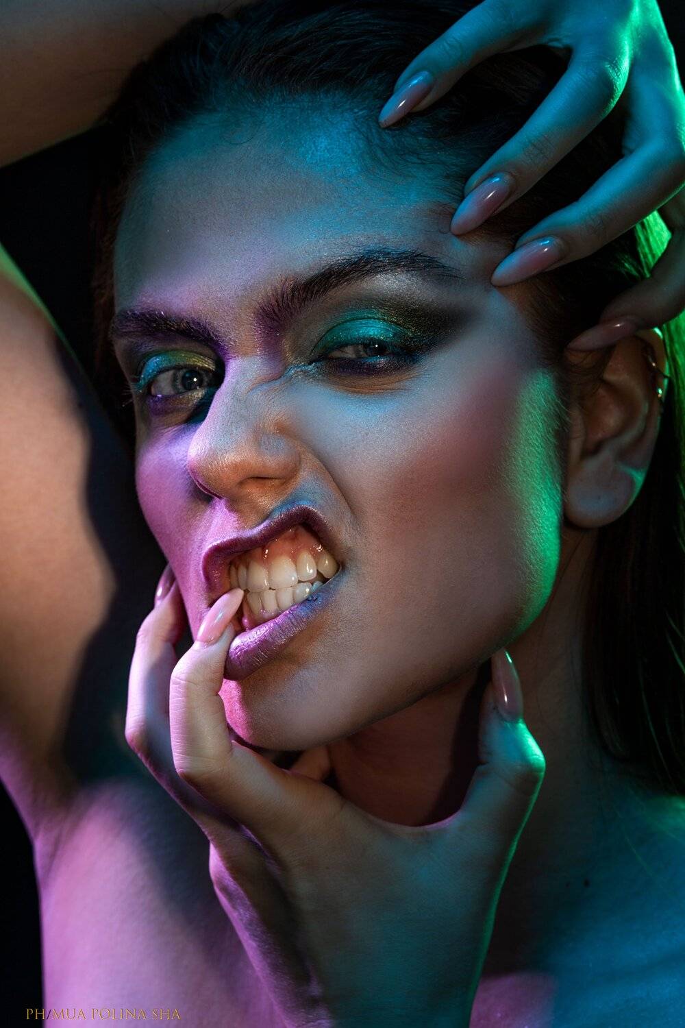 #портрет	 #portrait	 #фотограф	 #фотосессия	 #фото	 #photography	 #photographer	#historical  #photo	 #модель	 #art, Полина Ша