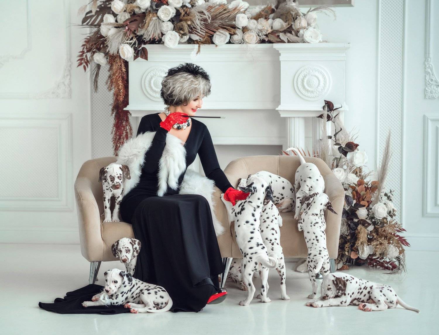 , Диана Липкина