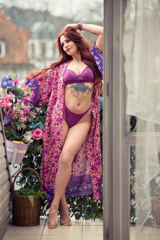 Dorota фото превью