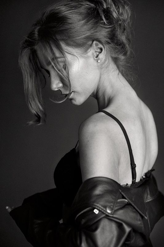 Ира фото превью