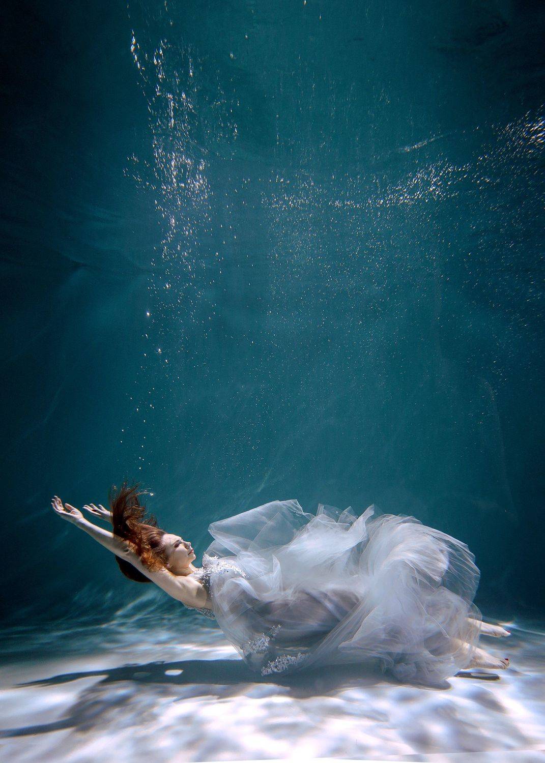 , Виктория Носачёва