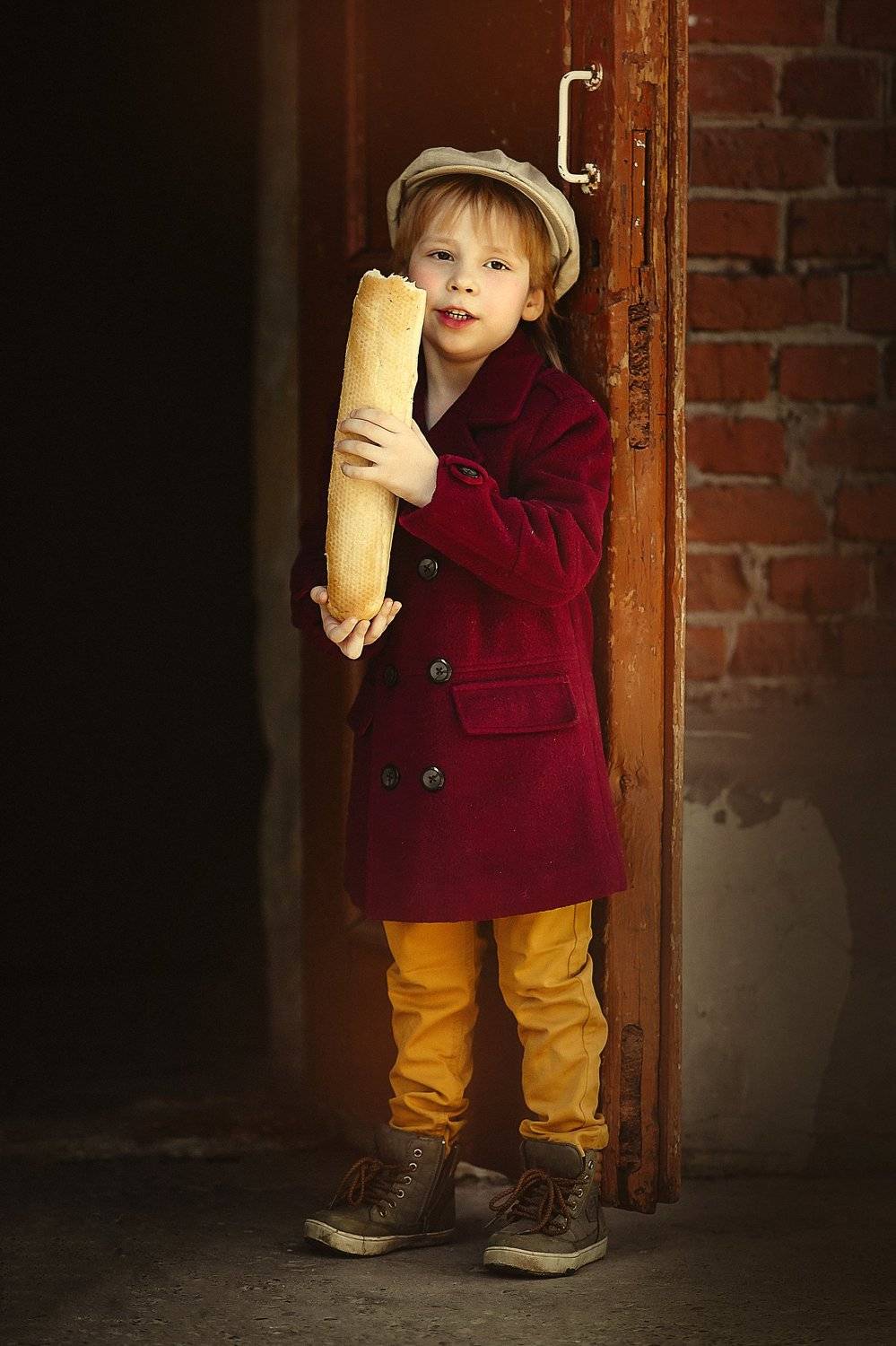 , Ксения Лысенкова