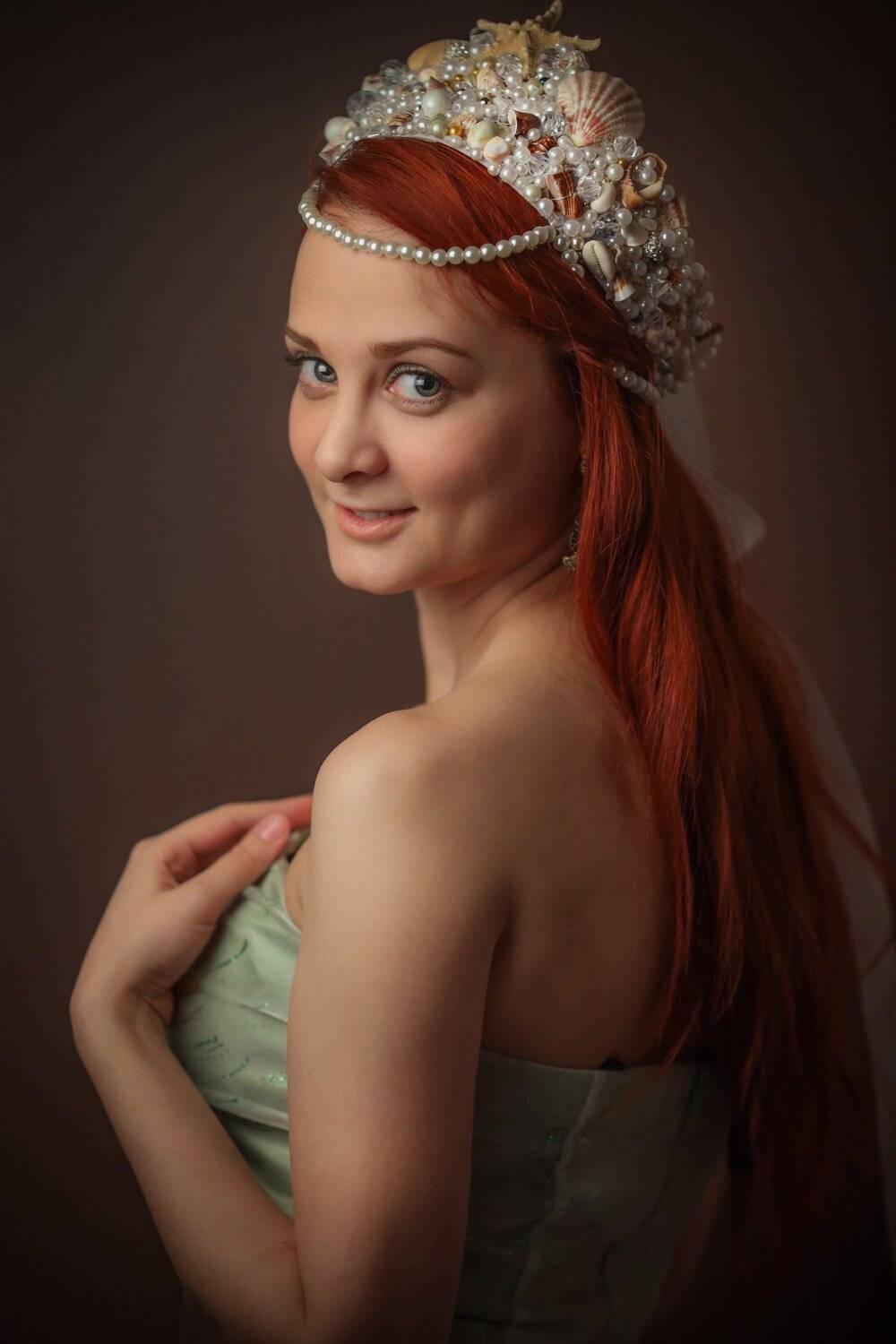 , Константин Буркин