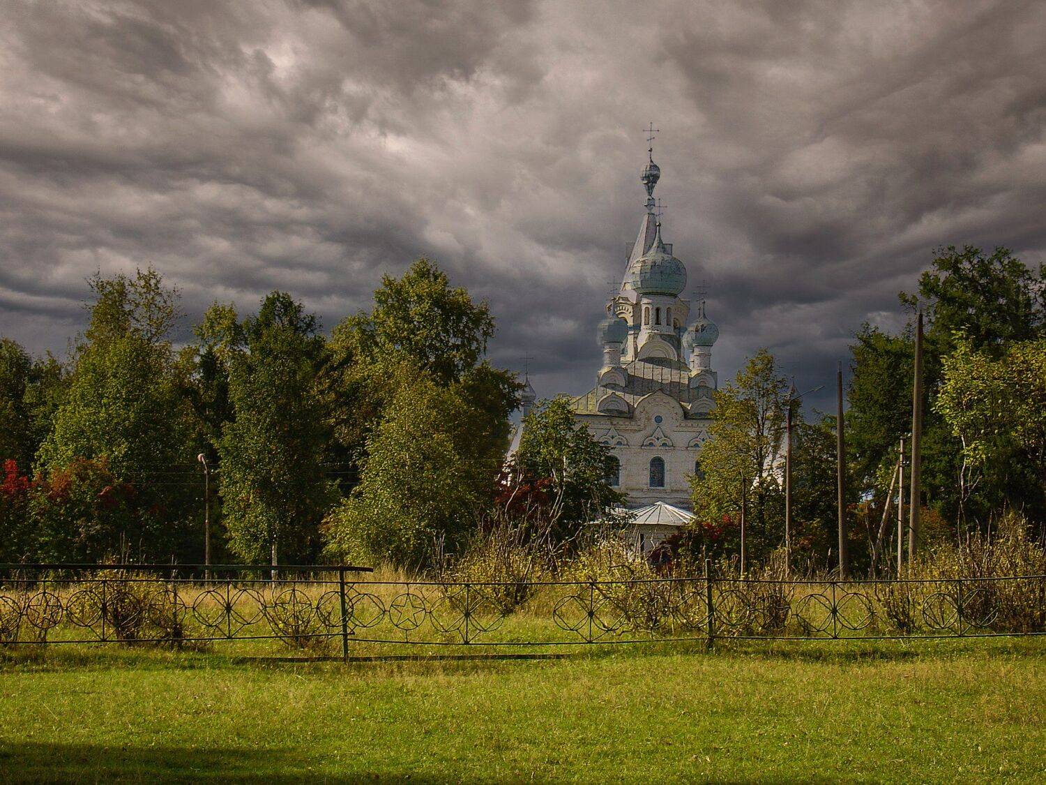 , Владимир Гамаюнов