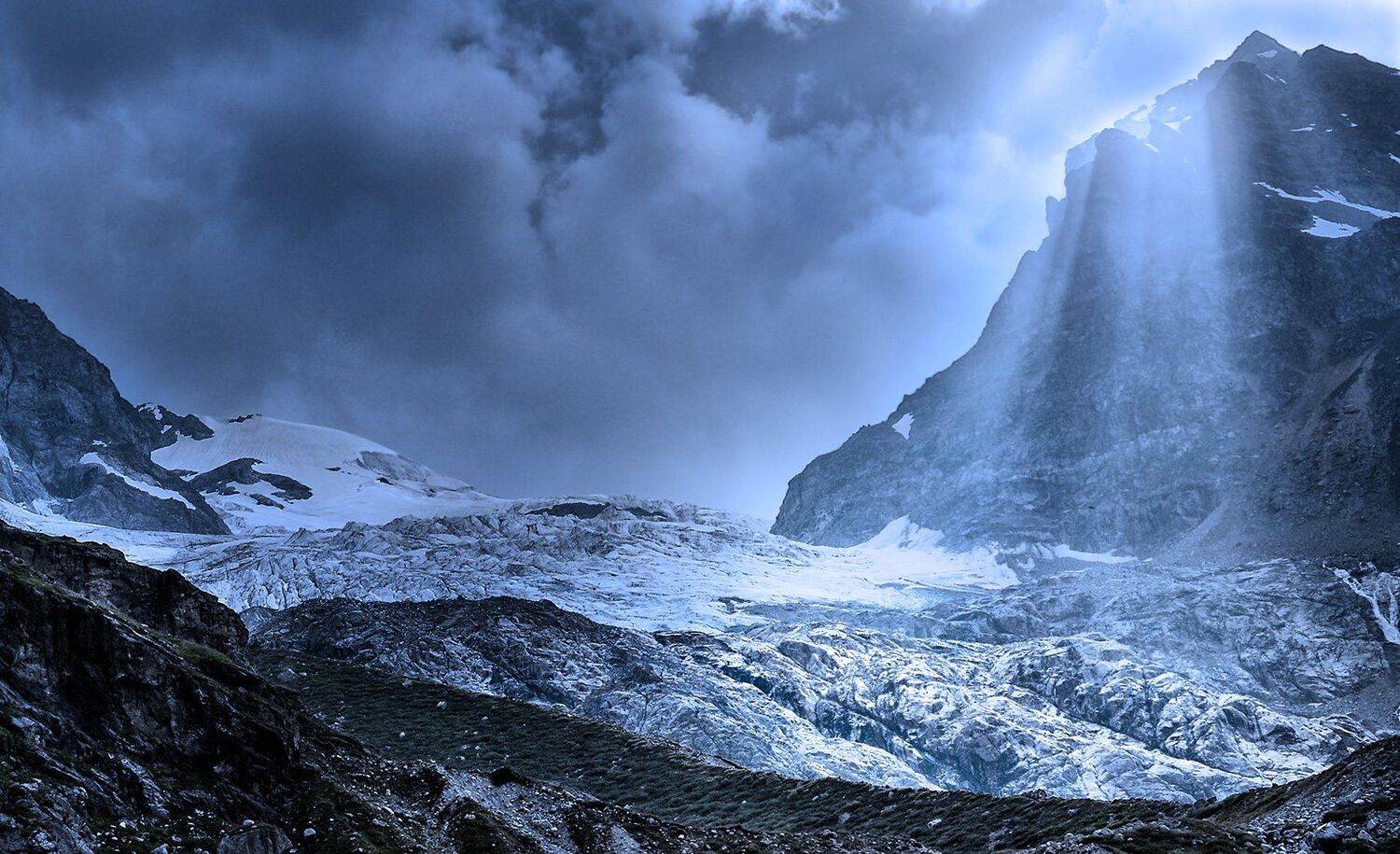 , Геннадий Чеботарев