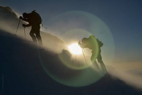 Эльбрусиада (из цикла)