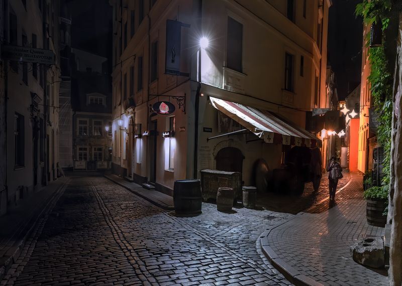 перекресток фото превью