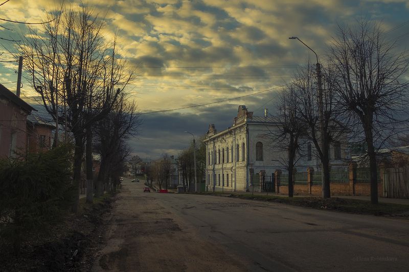 Кострома фото превью