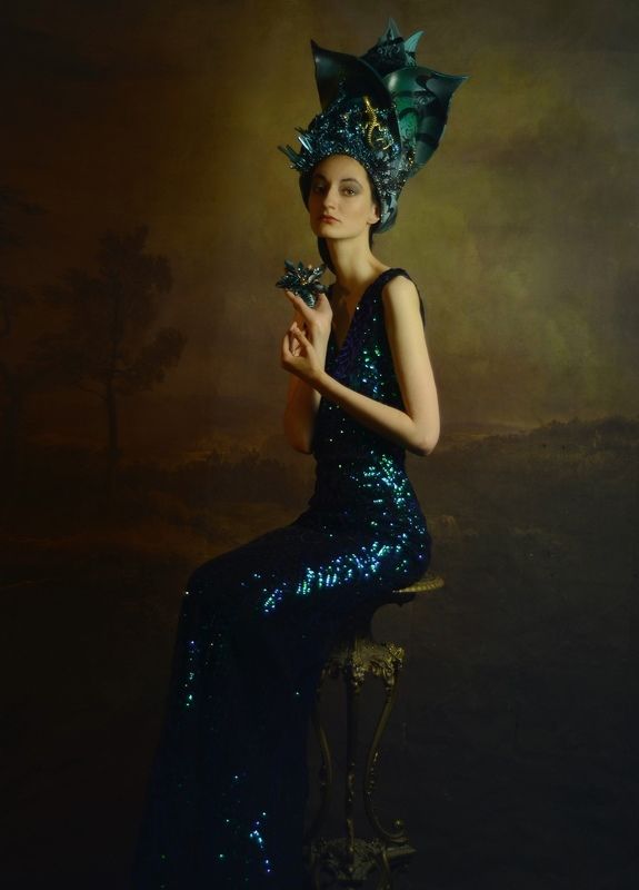 Хозяйка Медной Горы фото превью