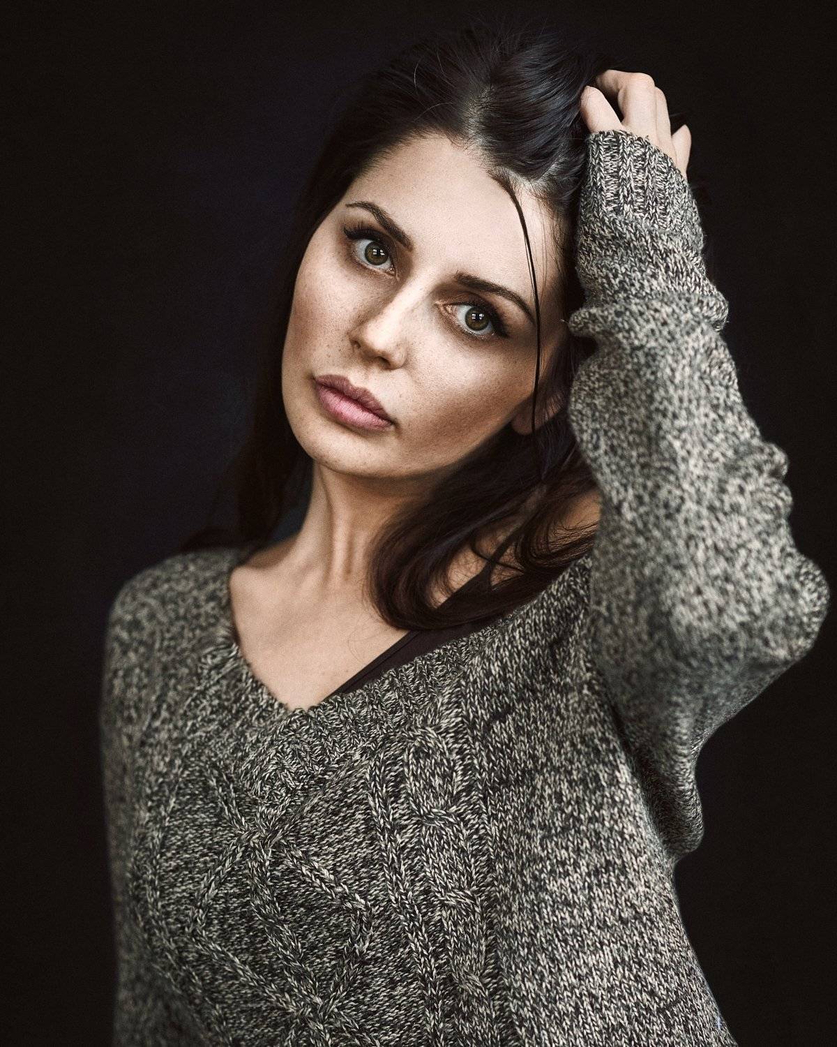 , Никита Арзамасов