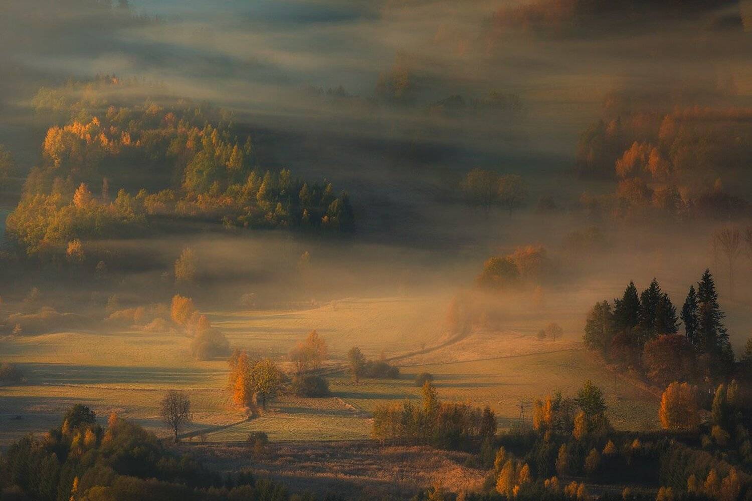 landscape,autumn,canon,mountains, Iza i Darek Mitręga